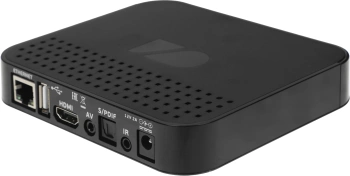 Медиаплеер Триколор  GS C592IP