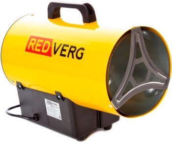 Тепловая пушка газовая RedVerg RD-GH12