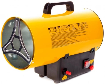 Тепловая пушка газовая RedVerg RD-GH12