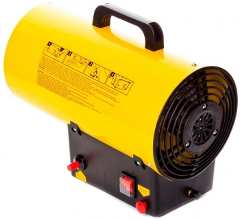 Тепловая пушка газовая RedVerg RD-GH17