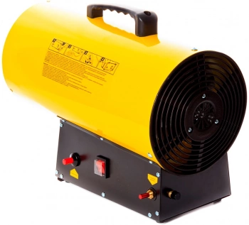 Тепловая пушка газовая RedVerg RD-GH33