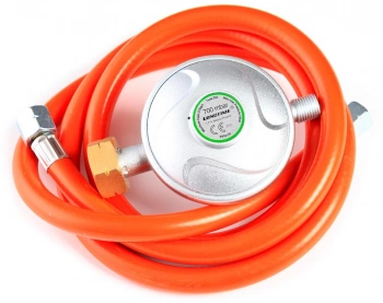 Тепловая пушка газовая RedVerg RD-GH33