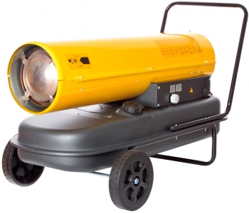 Тепловая пушка дизельная RedVerg RD-DHD30T
