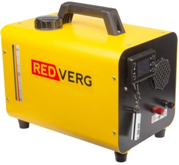 Тепловая пушка дизельная RedVerg RD-ADH5