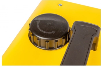 Тепловая пушка дизельная RedVerg RD-ADH5