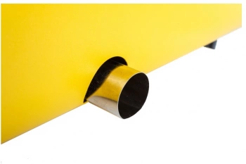 Тепловая пушка дизельная RedVerg RD-ADH5