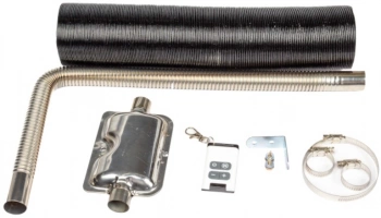 Тепловая пушка дизельная RedVerg RD-ADH5