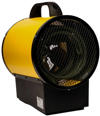 Тепловая пушка электрическая RedVerg RD-EHR5A/380