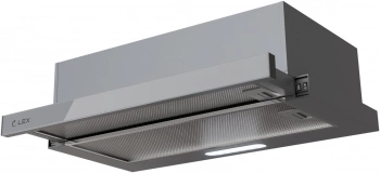Вытяжка встраиваемая Lex Hubble G 600