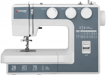 Швейная машина Comfort 3050
