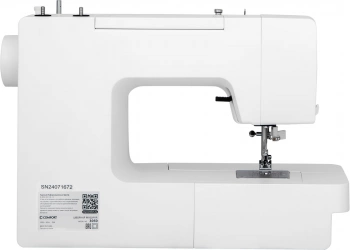 Швейная машина Comfort 3050