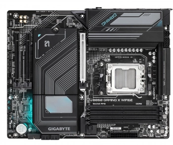 Материнская плата Gigabyte B850 GAMING X WIFI6E