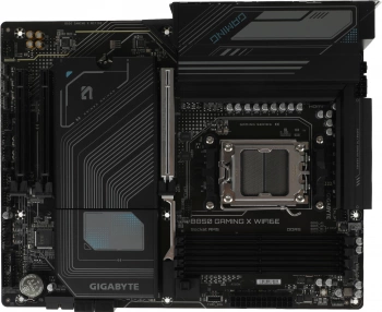 Материнская плата Gigabyte B850 GAMING X WIFI6E