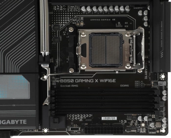 Материнская плата Gigabyte B850 GAMING X WIFI6E