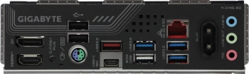 Материнская плата Gigabyte B850 GAMING X WIFI6E