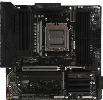 Материнская плата Gigabyte B850M GAMING X WIFI6E