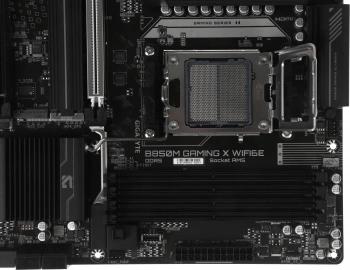 Материнская плата Gigabyte B850M GAMING X WIFI6E