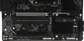 Материнская плата Gigabyte B850M GAMING X WIFI6E