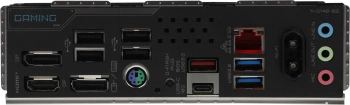 Материнская плата Gigabyte B850M GAMING X WIFI6E