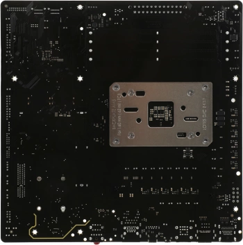 Материнская плата Gigabyte B850M DS3H