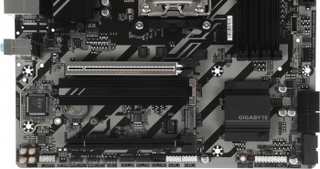 Материнская плата Gigabyte B850M DS3H