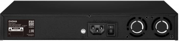 Коммутатор Digma  DSP216G-2G-2S-R300