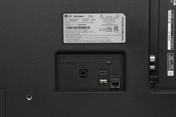 Телевизор LED LG 55