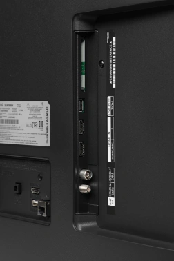 Телевизор LED LG 55