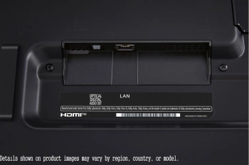 Телевизор LED LG 55