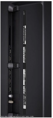 Телевизор LED LG 55