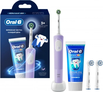 Зубная щетка электрическая Oral-B Vitality Pro 80834806