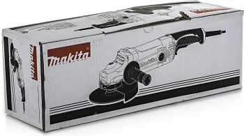 Углошлифовальная машина Makita GA9050