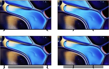 Телевизор OLED Sony 55