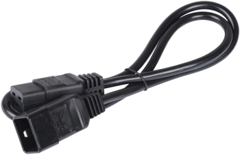 Шнур питания ITK PC-C19C20-1M
