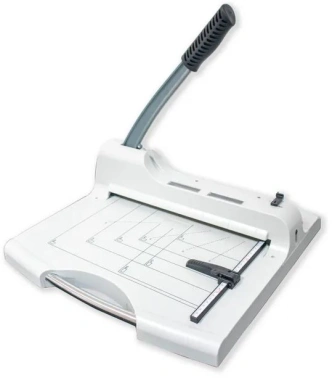 Резак гильотинный Kw-Trio 3949