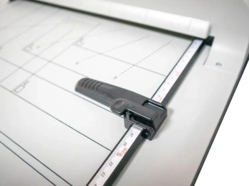 Резак гильотинный Kw-Trio 3949