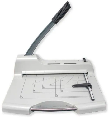 Резак гильотинный Kw-Trio 3949