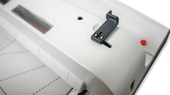 Резак гильотинный Kw-Trio 3949