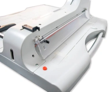 Резак гильотинный Kw-Trio 3949