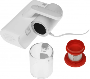 Пылесос ручной Xiaomi Dust Mite Vacuum Cleaner 2 EU