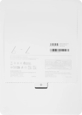 Чехол Honor для Honor Pad X8a 5199AAWM