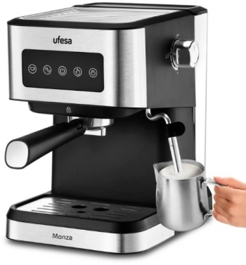 Кофеварка рожковая Ufesa Monza