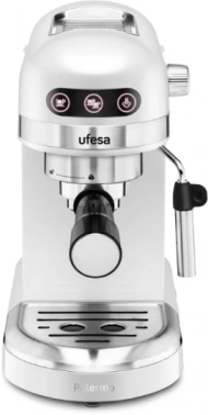 Кофеварка рожковая Ufesa Palermo