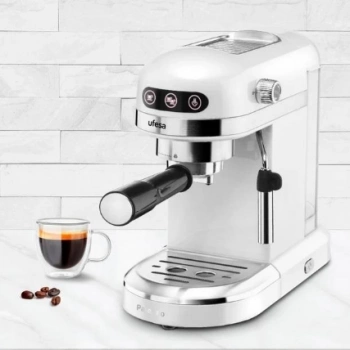 Кофеварка рожковая Ufesa Palermo