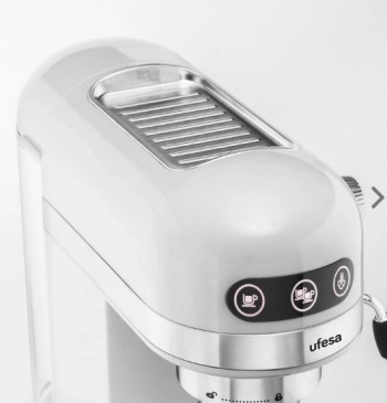 Кофеварка рожковая Ufesa Palermo