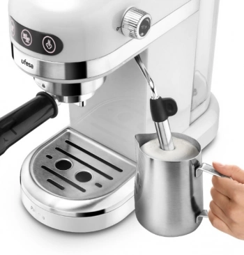 Кофеварка рожковая Ufesa Palermo