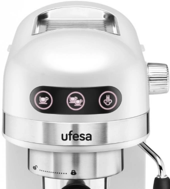 Кофеварка рожковая Ufesa Palermo