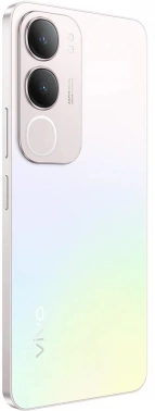 Смартфон Vivo Y19s 128Gb 6Gb жемчужное сияние моноблок 3G 4G 2Sim 6.68