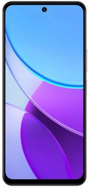 Смартфон Vivo Y19s 128Gb 6Gb жемчужное сияние моноблок 3G 4G 2Sim 6.68