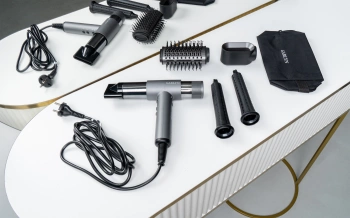 Фен Garlyn Air Multi Pro